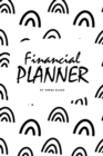 Image for Weekly Financial Planner (6x9 Softcover Log Book / Tracker / Planner)