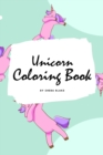 Image for Unicorn Coloring Book for Children (6x9 Coloring Book / Activity Book)