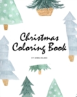 Image for Christmas Coloring Book for Children (8x10 Coloring Book / Activity Book)