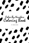 Image for Color-By-Numbers Coloring Book for Children (6x9 Coloring Book / Activity Book)
