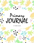 Image for Primary Journal Grades K-2 for Boys (8x10 Softcover Primary Journal / Journal for Kids)