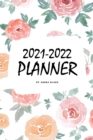 Image for 2021-2022 (2 Year) Planner (6x9 Softcover Planner / Journal)
