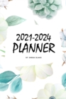 Image for 2021-2024 (4 Year) Planner (6x9 Softcover Planner / Journal)