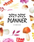 Image for 2021-2025 (5 Year) Planner (8x10 Softcover Planner / Journal)