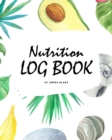 Image for Daily Nutrition Log Book (8x10 Softcover Log Book / Tracker / Planner)