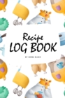 Image for Recipe Log Book (6x9 Softcover Log Book / Tracker / Planner)