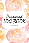 Image for Password Log Book (6x9 Softcover Log Book / Tracker / Planner)