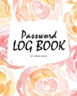 Image for Password Log Book (8x10 Softcover Log Book / Tracker / Planner)