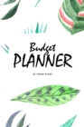 Image for 2 Year Budget Planner (6x9 Softcover Log Book / Tracker / Planner)