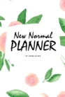 Image for The 2021 New Normal Planner (6x9 Softcover Planner / Journal / Log Book)