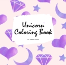 Image for Unicorn Coloring Book for Children (8.5x8.5 Coloring Book / Activity Book)