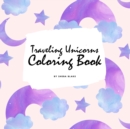 Image for Traveling Unicorns Coloring Book for Children (8.5x8.5 Coloring Book / Activity Book)