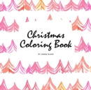 Image for Christmas Color-By-Number Coloring Book for Children (8.5x8.5 Coloring Book / Activity Book)