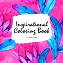 Image for Inspirational Coloring Book for Young Adults and Teens (8.5x8.5 Coloring Book / Activity Book)