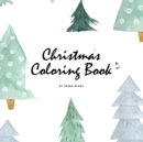 Image for Christmas Coloring Book for Children (8.5x8.5 Coloring Book / Activity Book)