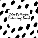 Image for Color-By-Numbers Coloring Book for Children (8.5x8.5 Coloring Book / Activity Book)