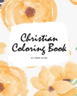 Image for Christian Coloring Book for Adults (8x10 Coloring Book / Activity Book)