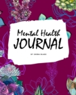 Image for Mental Health Journal (8x10 Softcover Planner / Journal)
