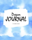 Image for Dream Interpretation Journal (8x10 Softcover Planner / Journal)