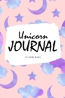 Image for Unicorn Primary Journal with Positive Affirmations Grades K-2 for Girls (6x9 Softcover Primary Journal / Journal for Kids)