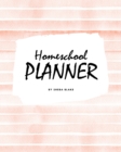 Image for Homeschool Planner for Children (8x10 Softcover Log Book / Journal / Planner)