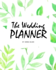 Image for The Wedding Planner (8x10 Softcover Log Book / Planner / Journal)