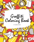 Image for Graffiti Coloring Book for Children (8x10 Coloring Book / Activity Book)