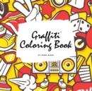 Image for Graffiti Coloring Book for Children (8.5x8.5 Coloring Book / Activity Book)