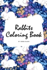 Image for Rabbits Coloring Book for Children (6x9 Coloring Book / Activity Book)