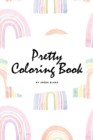 Image for Pretty Coloring Book for Girls (6x9 Coloring Book / Activity Book)