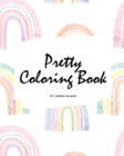 Image for Pretty Coloring Book for Girls (8x10 Coloring Book / Activity Book)