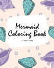 Image for Mermaid Coloring Book for Children (8x10 Coloring Book / Activity Book)
