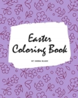 Image for Easter Coloring Book for Children (8x10 Coloring Book / Activity Book)