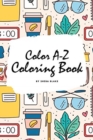 Image for Color A-Z Coloring Book for Children (6x9 Coloring Book / Activity Book)