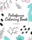 Image for Paleofauna Coloring Book for Children (8x10 Coloring Book / Activity Book)