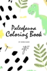 Image for Paleofauna Coloring Book for Children (6x9 Coloring Book / Activity Book)