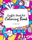 Image for Graffiti Street Art Coloring Book for Children (8x10 Coloring Book / Activity Book)