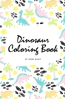 Image for The Completely Inaccurate Dinosaur Coloring Book for Children (6x9 Coloring Book / Activity Book)