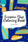 Image for European Flags of the World Coloring Book for Children (6x9 Coloring Book / Activity Book)