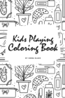 Image for Kids Playing Coloring Book for Children (6x9 Coloring Book / Activity Book)