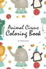 Image for Animal Circus Coloring Book for Children (6x9 Coloring Book / Activity Book)