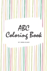 Image for ABC Coloring Book for Children (6x9 Coloring Book / Activity Book)