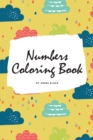 Image for Numbers Coloring Book for Children (6x9 Coloring Book / Activity Book)