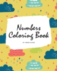 Image for Numbers Coloring Book for Children (8x10 Coloring Book / Activity Book)