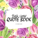 Image for Bible Verses Quote Book on Faith (NIV) - Inspiring Words in Beautiful Colors (8.5x8.5 Softcover)