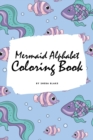 Image for Mermaid Alphabet Coloring Book for Children (6x9 Coloring Book / Activity Book)