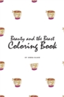 Image for Beauty and the Beast Coloring Book for Children (6x9 Coloring Book / Activity Book)