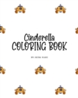 Image for Cinderella Coloring Book for Children (8x10 Coloring Book / Activity Book)