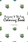 Image for Princess and the Frog Coloring Book for Children (6x9 Coloring Book / Activity Book)