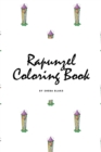 Image for Rapunzel Coloring Book for Children (6x9 Coloring Book / Activity Book)
